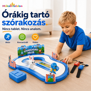 Meglepetés csomag